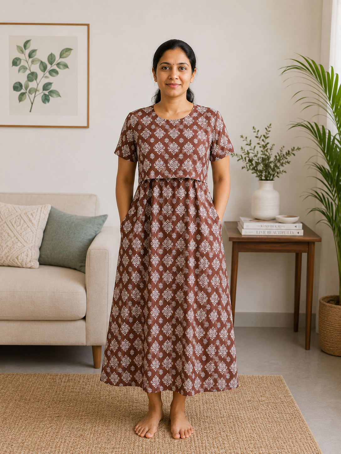 Women's Nightwear