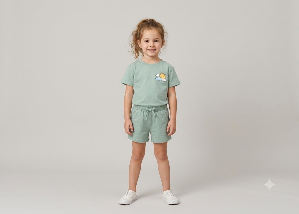 Kids Collections